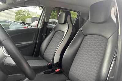 Renault ZOE R135 Intens