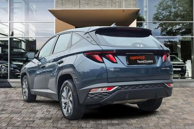 Hyundai Tucson T-GDI Modern 2WD