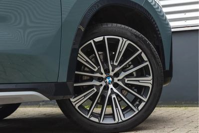 BMW X1 sDrive18d xLine