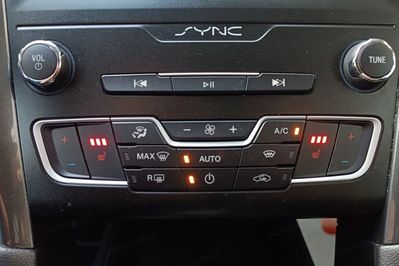 Ford Mondeo 2.0 EcoBlue Titanium aut