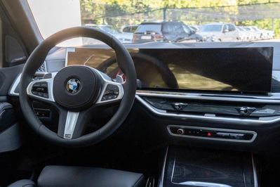 BMW X7 xDrive40d M Sport