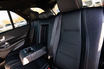 Mercedes GLE 300 d 4-Matic AMG Line