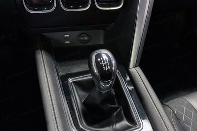 Baic Beijing 3 1.5T Luxury