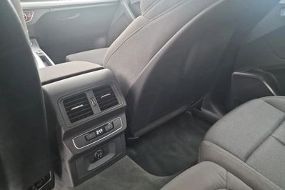 Audi Q5 Sportback 40 TFSI quattro Advanced