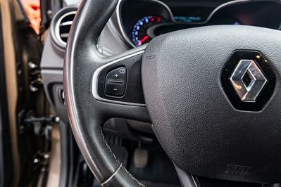 Renault Captur 0.9 Energy TCe + LPG Zen