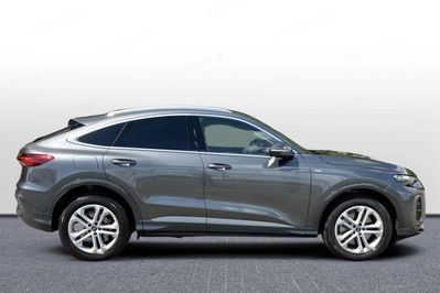 Audi Q5 40 TDI mHEV Quattro S Line S tronic