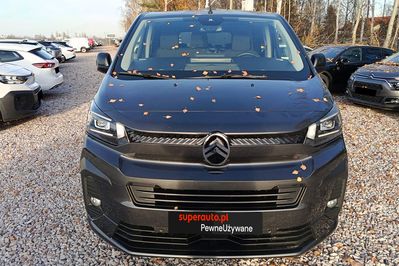 Citroen SpaceTourer XL L2H1 Business EAT8