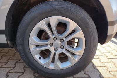 Land Rover Range Rover Evoque 2.0 P200 S
