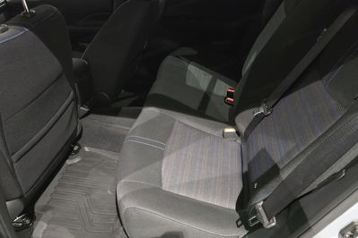 Nissan Leaf 40kWh N-Connecta