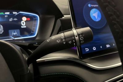 BYD Seal U DM-i 1.5 Comfort