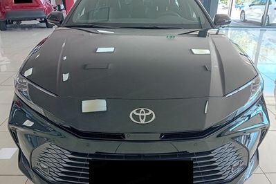 Toyota Camry Executive 2.5 Hybrid Dynamic Force