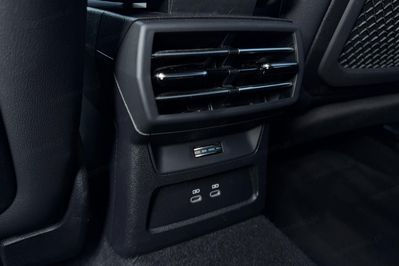 Audi A3 S3 TFSI quattro