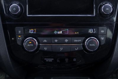 Nissan Qashqai 1.3 Dig-T&N-Connecta
