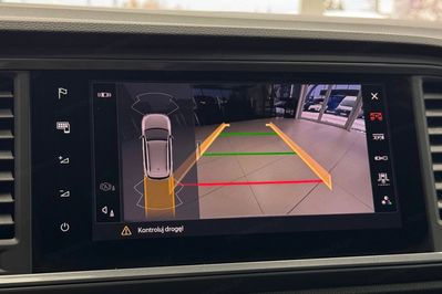 Cupra Ateca 2.0 TSI 4Drive DSG