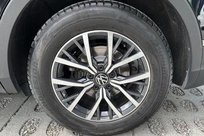 Volkswagen Tiguan Life 1.5 TSI EVO  DSG