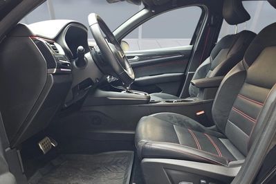 Renault Arkana 1.3 TCe mHEV R.S. Line EDC