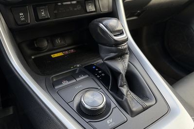 Toyota RAV4 2.5 Hybrid Selection 4X4
