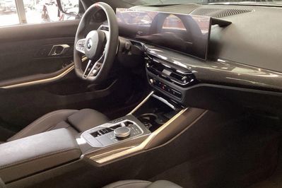 BMW Seria 3 M340i xDrive