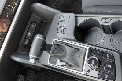 Kia Sportage 1.6 T-GDI M 2WD DCT