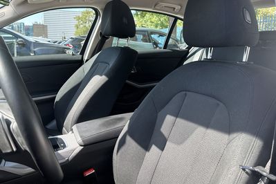 BMW Seria 3 318i