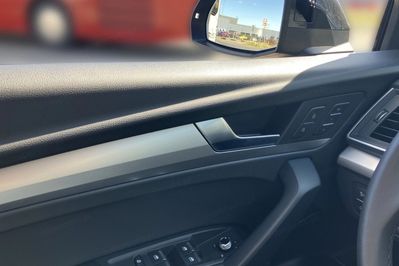 Audi Q5 40 TDI quattro Advanced