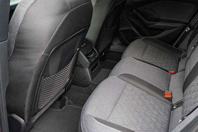 Audi A5 TFSI S line