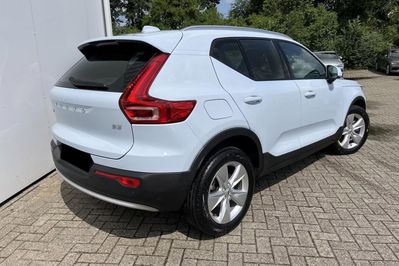 Volvo XC40 B3 Core