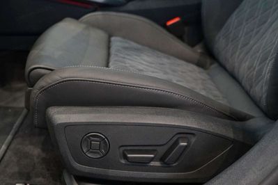 Audi A5 TFSI quattro S line Avant