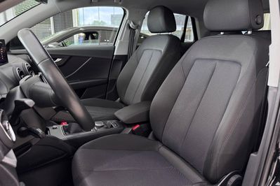 Audi Q2 30 TFSI