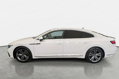 Volkswagen Arteon 2.0 TDI 4x4 DSG