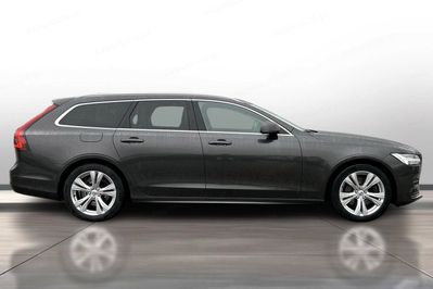 Volvo V90 B4 D Momentum Pro