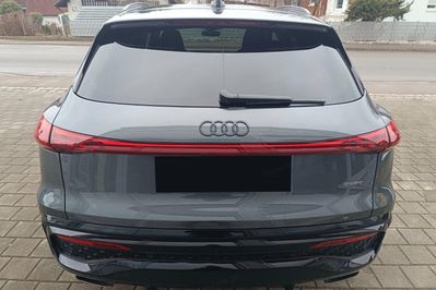 Audi Q5 TFSI quattro S line