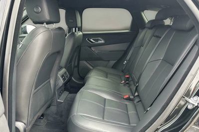 Land Rover Range Rover Velar D200 Dynamic SE