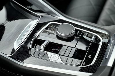 BMW X6 xDrive30d M Sport