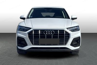 Audi Q5 35 TDI Advanced