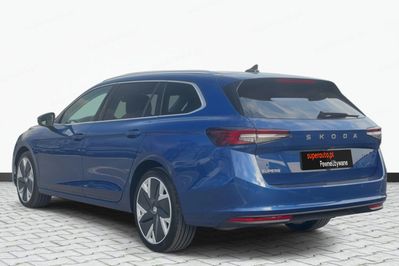 Skoda Superb 1.5 TSI  DSG