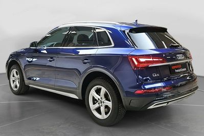 Audi Q5 40 TFSI quattro