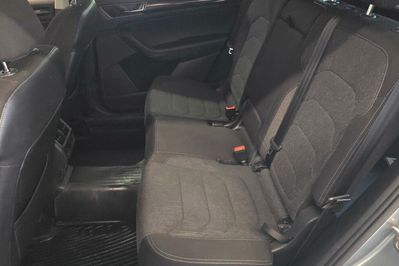 Skoda Kodiaq 2.0 TSI 4x4 Style DSG