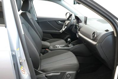 Audi Q2 40 TFSI quattro S Line