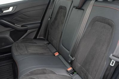 Ford Focus 2.3 EcoBoost S&S ST X