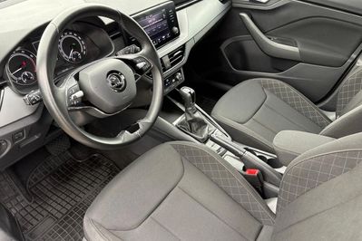 Skoda Scala 1.0 TSI Ambition DSG