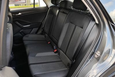 Volkswagen T-Roc 1.5 TSI DSG