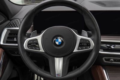 BMW X6 xDrive30d M Sport