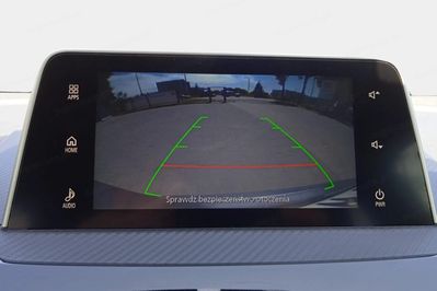 Mitsubishi Eclipse Cross 1.5 T GPF  Invite Plus CVT