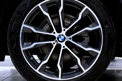 BMW X3 xDrive20d M Sport