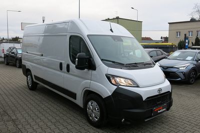 Toyota Proace Max L3H2 Active