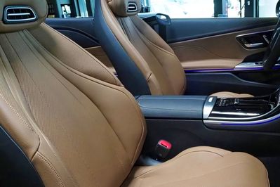 Mercedes CLE 300 4-Matic AMG Line Kabriolet