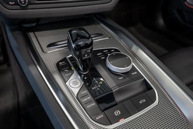 BMW Z4 M40i