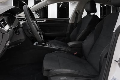 Volkswagen Arteon TSI Elegance DSG