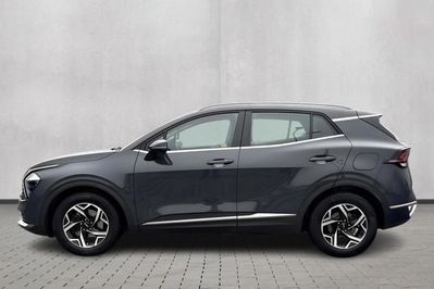 Kia Sportage 1.6 T-GDI M 2WD